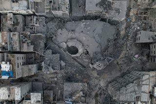 gaza